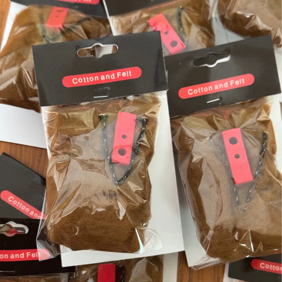 2 Sets! Camel Wool Strong Oil  - đánh giá và giá Candle Lighter
