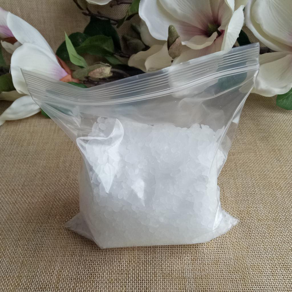 200G Cao Cấp Sáp Paraffin Dạng - đánh giá và giá Candle Containers