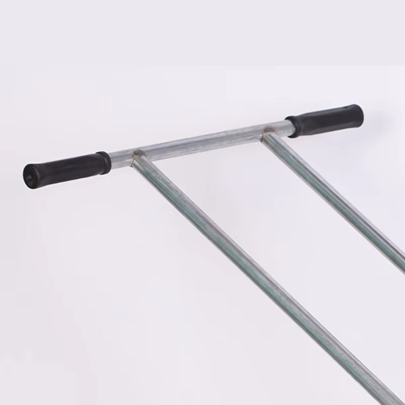 Hand Push Corn Peanut Planter  - đánh giá và giá Soy Wax