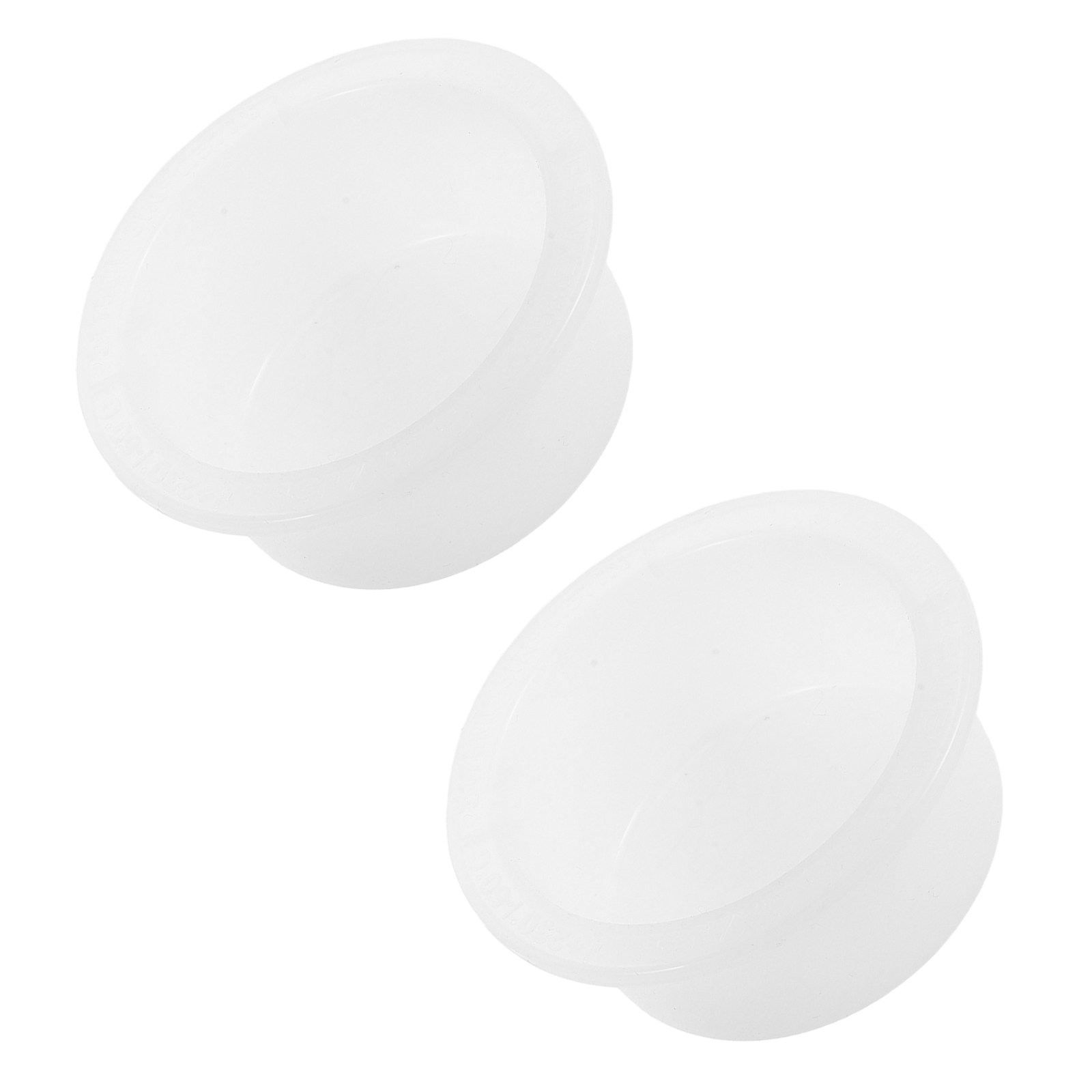2Pcs Silicone Wax Melt Warmer  - đánh giá và giá Wax Melts