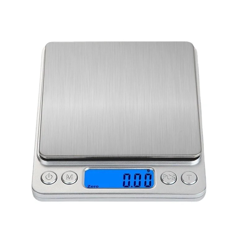 Digital Mini Scale 200g/0.01g  - đánh giá và giá Candle Wax Scale