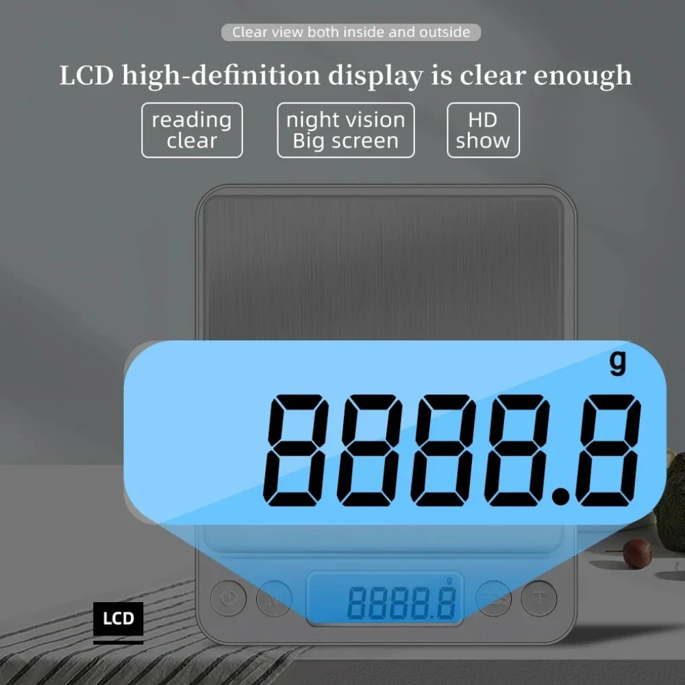Protable multi specification d - đánh giá và giá Candle Wax Scale