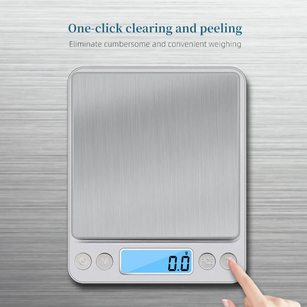 Protable multi specification d - đánh giá và giá Candle Wax Scale