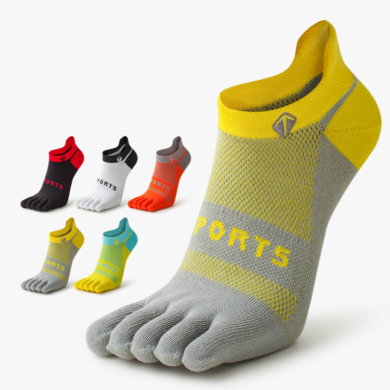 1 Pairs Men Coolmax Toe Boat S - đánh giá và giá Candle Wick