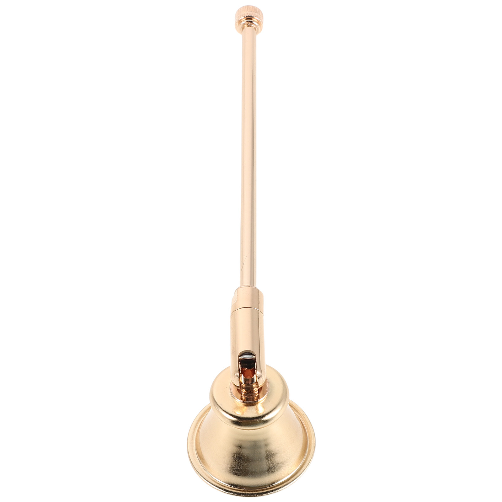 2Pcs Long Handle Metal Snuffer - đánh giá và giá Candle Wick