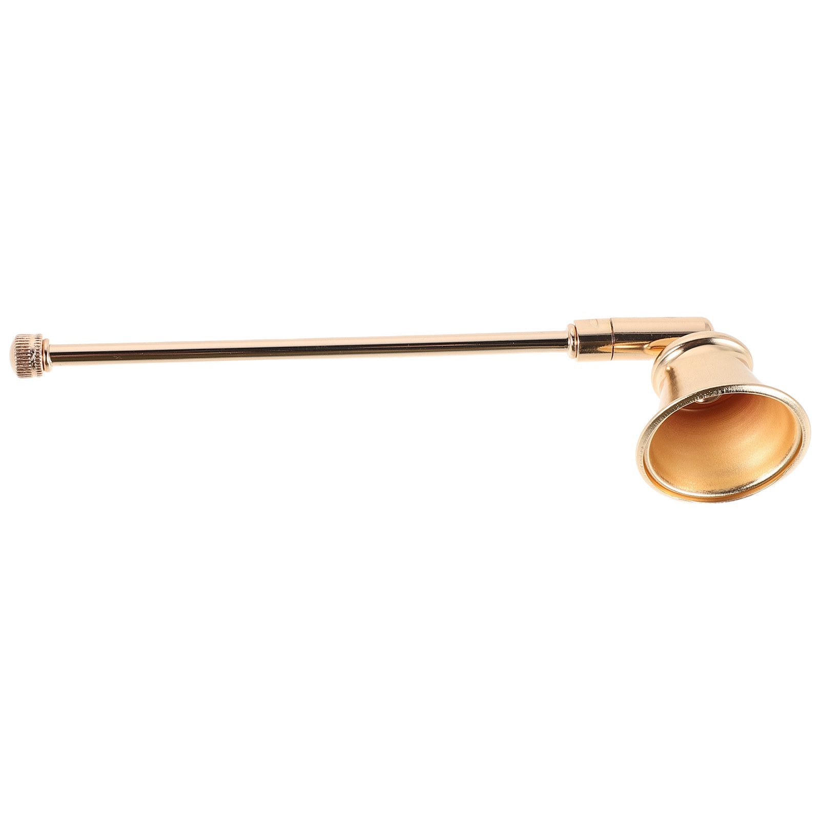 2Pcs Long Handle Metal Snuffer - đánh giá và giá Candle Wick