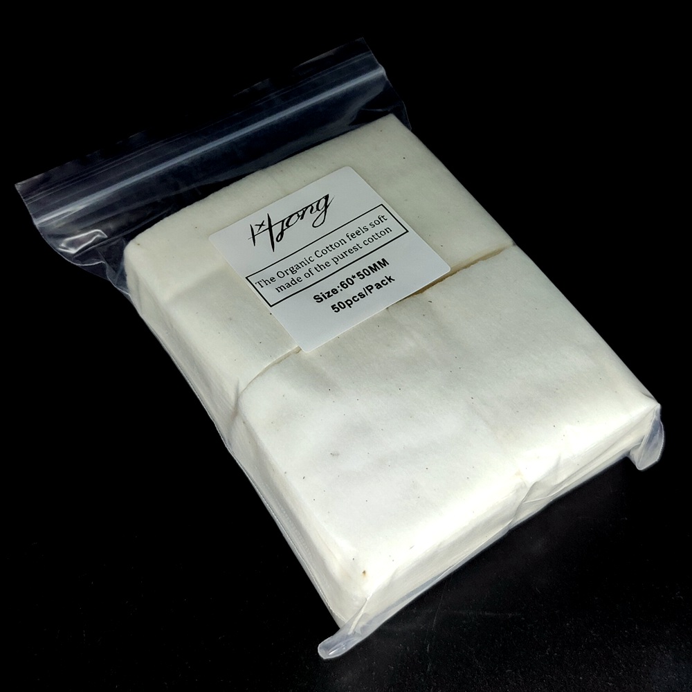 300/100/50PCS Organic 100% Cot - đánh giá và giá Candle Wick