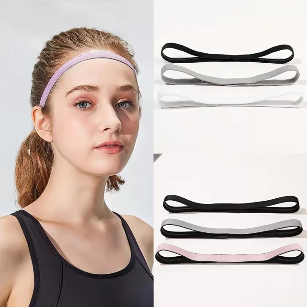3/6Pcs Sports Yoga Headbands S - đánh giá và giá Candle Wick